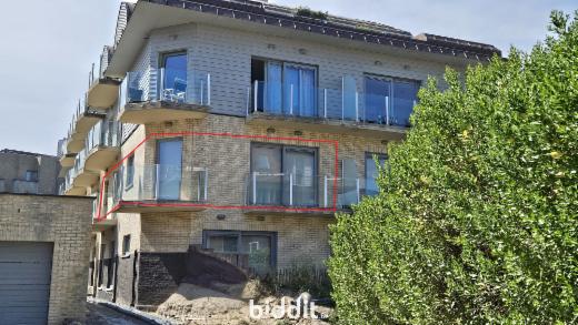 Tweede alternatieve foto van het pand