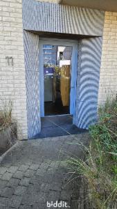 Derde alternatieve foto van het pand