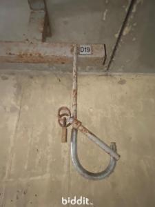 Tweede alternatieve foto van het pand