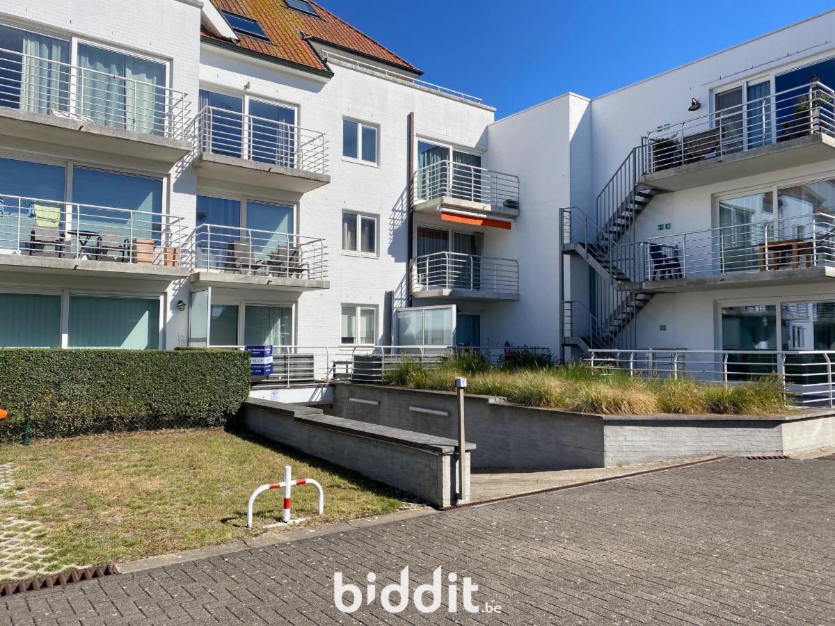 Presentatiebeeld van het pand n° 294122