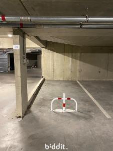 Derde alternatieve foto van het pand