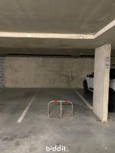 Tweede alternatieve foto van het pand