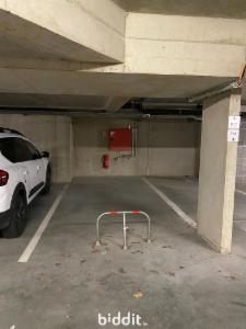 Tweede alternatieve foto van het pand