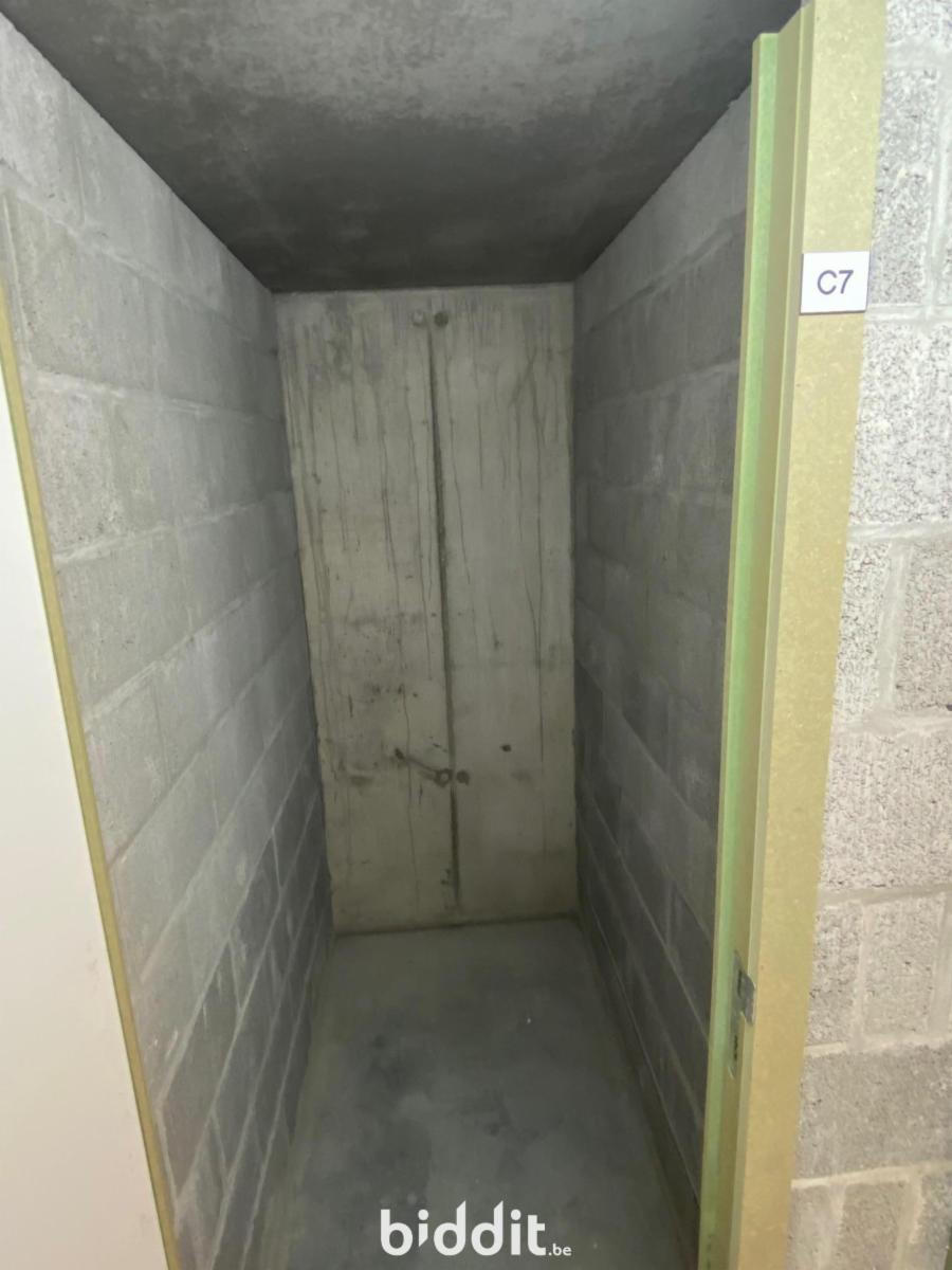 Presentatiebeeld van het pand n° 294126