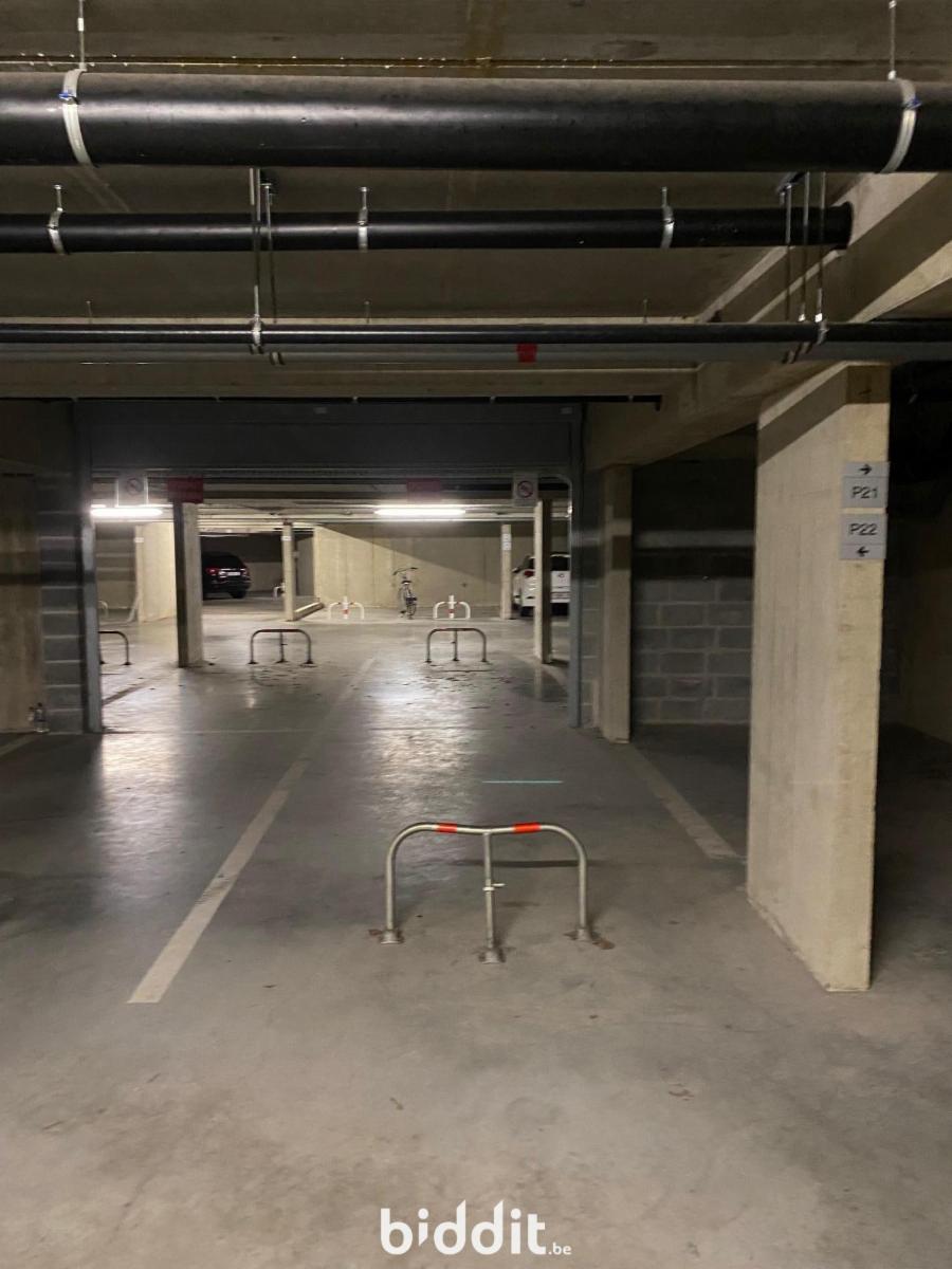 Presentatiebeeld van het pand n° 294128