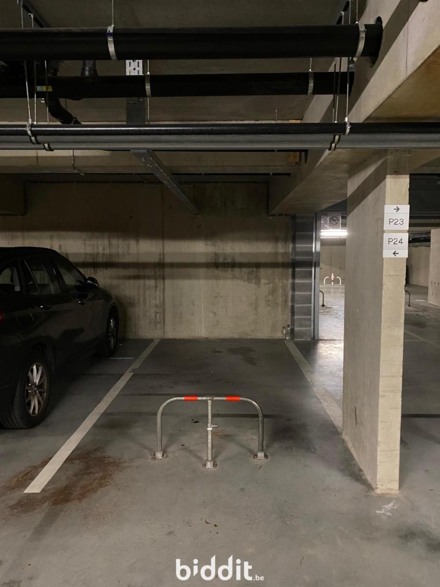 Presentatiebeeld van het pand n° 294129