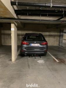 Eerste alternatieve foto van het pand