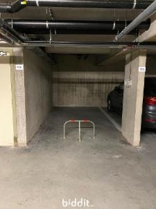 Tweede alternatieve foto van het pand