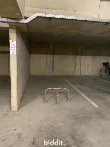 Tweede alternatieve foto van het pand