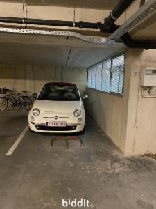 Tweede alternatieve foto van het pand