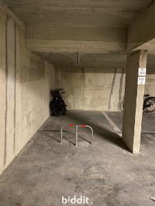 Derde alternatieve foto van het pand