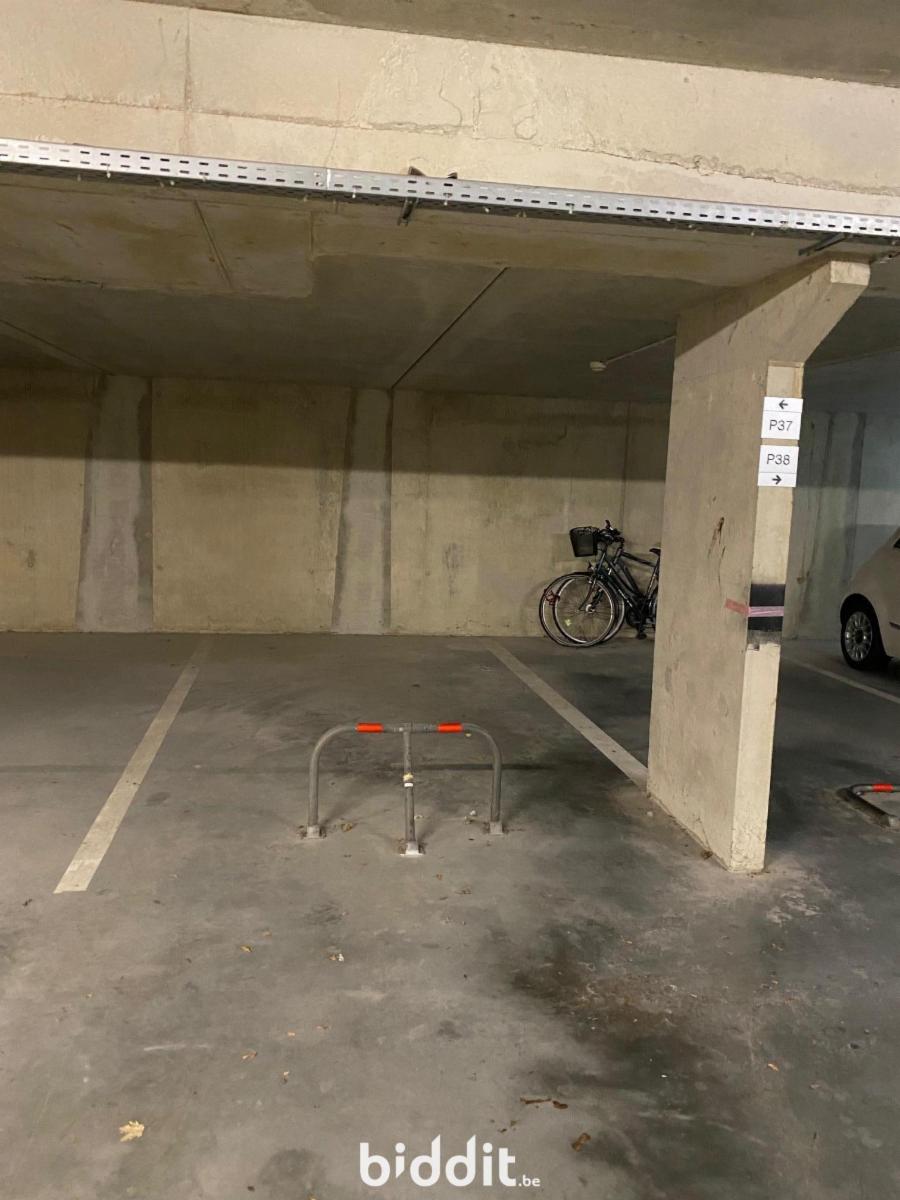 Presentatiebeeld van het pand n° 294132