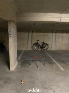 Derde alternatieve foto van het pand