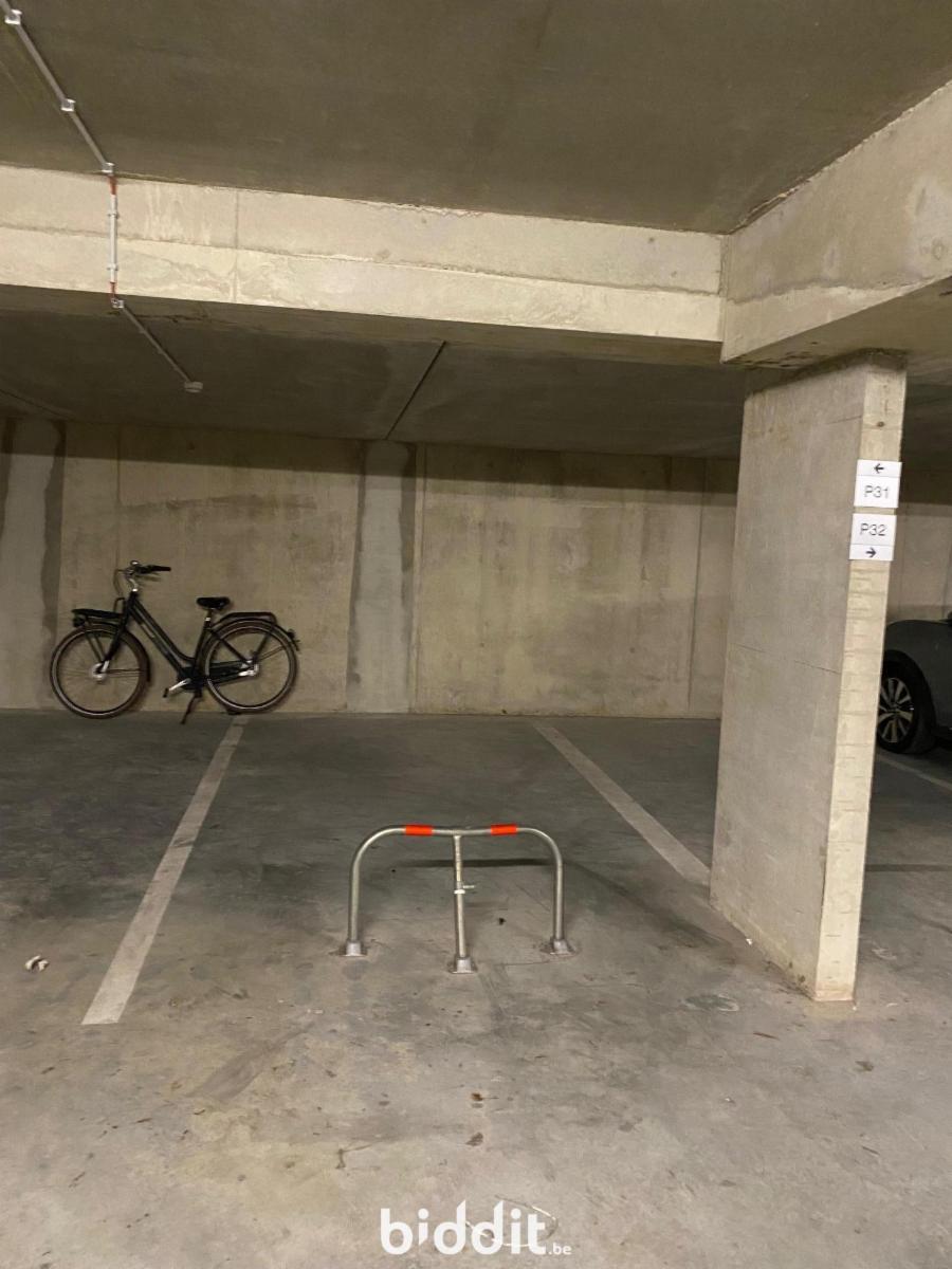 Presentatiebeeld van het pand n° 294133