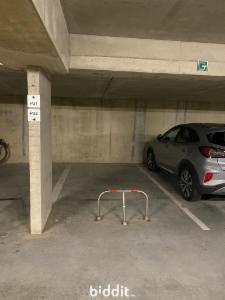 Eerste alternatieve foto van het pand