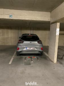 Tweede alternatieve foto van het pand