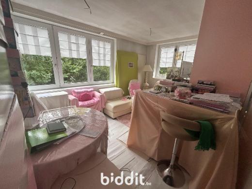 Eerste alternatieve foto van het pand