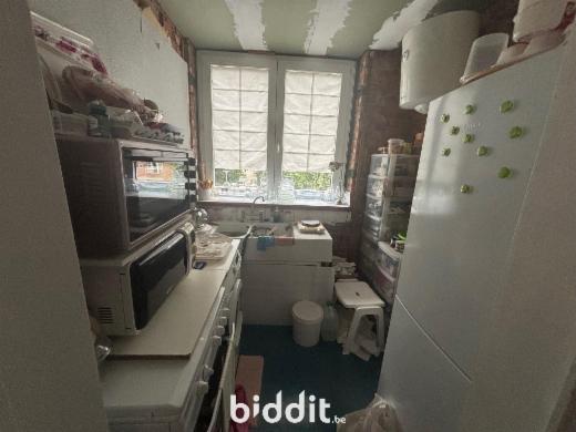 Tweede alternatieve foto van het pand