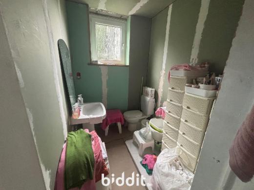 Derde alternatieve foto van het pand