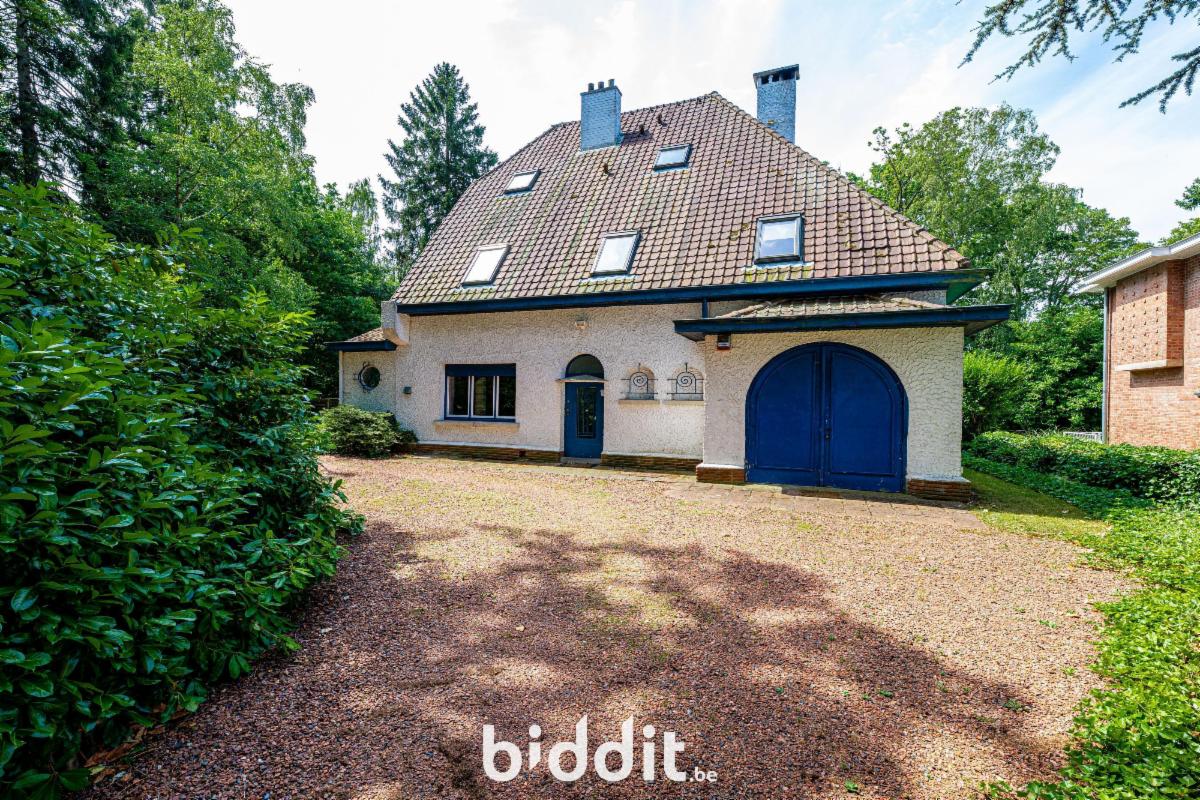 Presentatiebeeld van het pand n° 298623