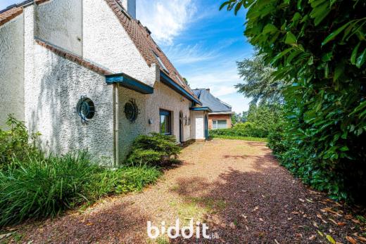 Derde alternatieve foto van het pand