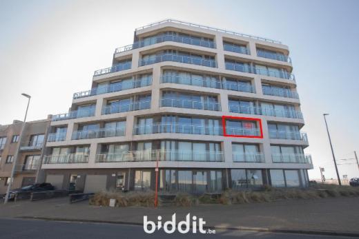Presentatiebeeld van het pand n° 283225