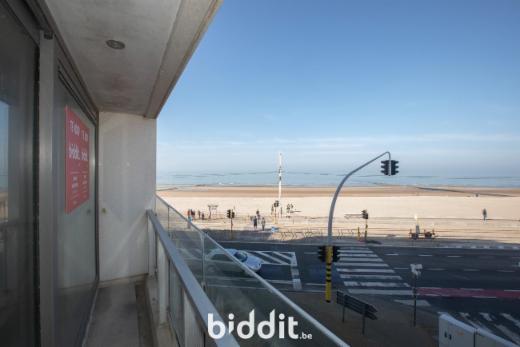 Eerste alternatieve foto van het pand