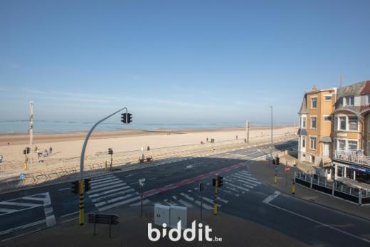 Tweede alternatieve foto van het pand