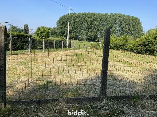 Eerste alternatieve foto van het pand