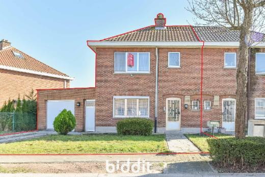 Presentatiebeeld van het pand n° 283634
