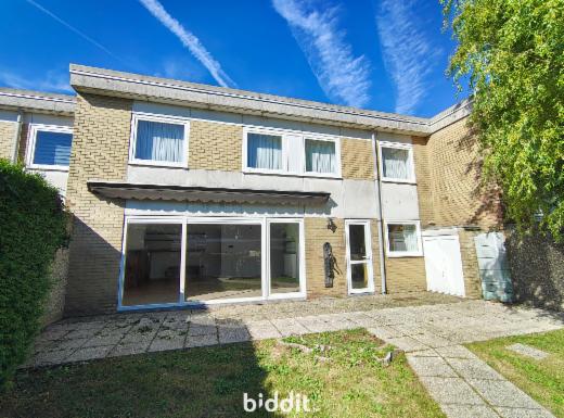 Presentatiebeeld van het pand n° 288047