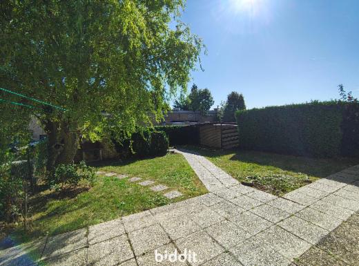 Tweede alternatieve foto van het pand