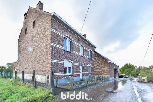 Eerste alternatieve foto van het pand