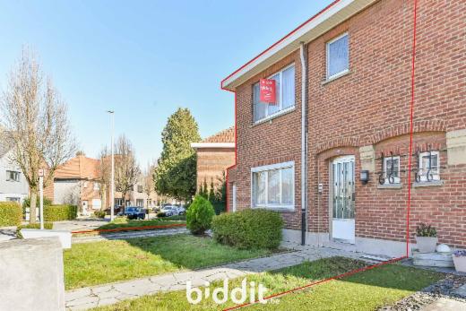 Eerste alternatieve foto van het pand