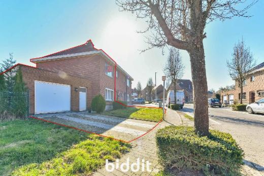 Tweede alternatieve foto van het pand