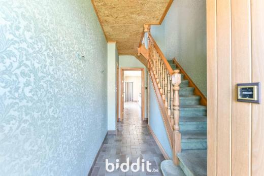 Derde alternatieve foto van het pand