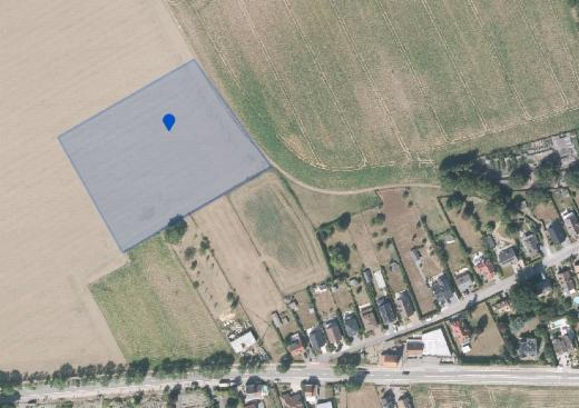 Eerste alternatieve foto van het pand
