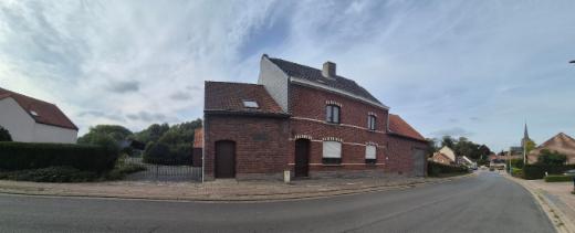 Eerste alternatieve foto van het pand