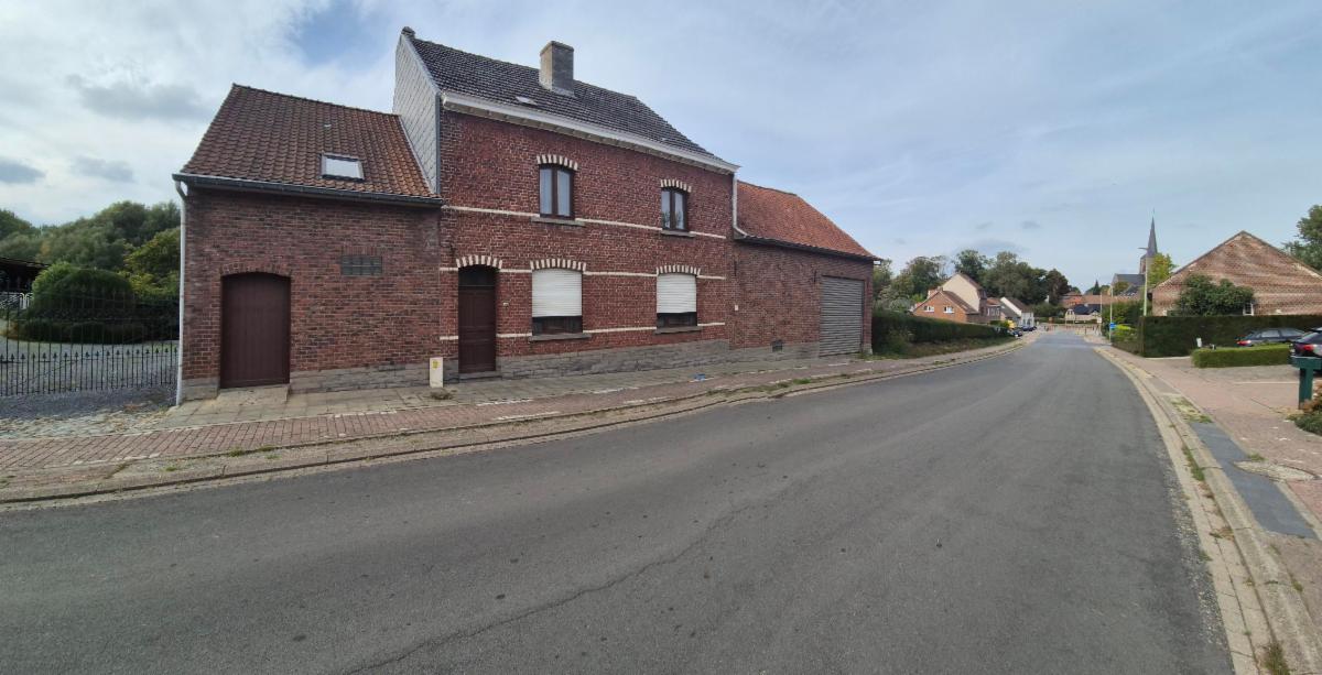 Presentatiebeeld van het pand n° 302547