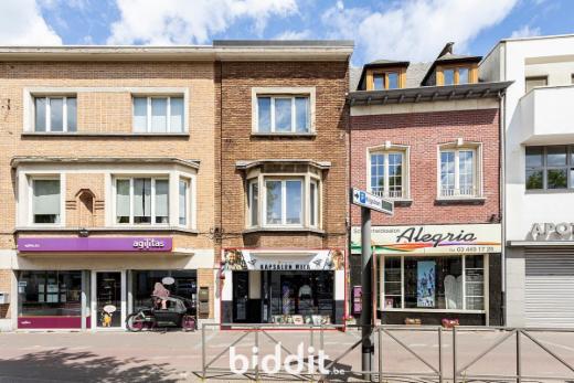 Presentatiebeeld van het pand n° 283579