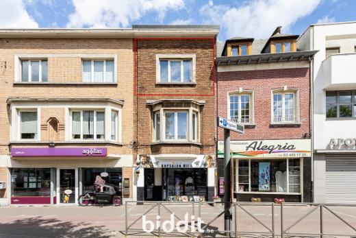 Presentatiebeeld van het pand n° 283580