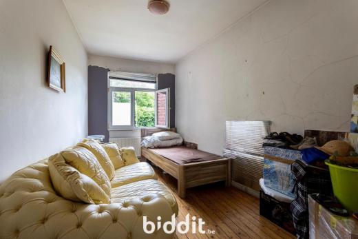 Eerste alternatieve foto van het pand