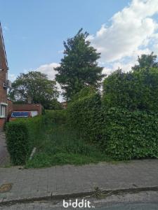 Eerste alternatieve foto van het pand