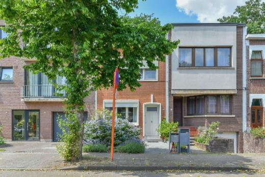 Presentatiebeeld van het pand n° 284750