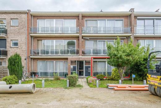 Presentatiebeeld van het pand n° 286697