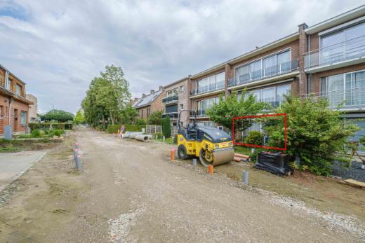 Tweede alternatieve foto van het pand