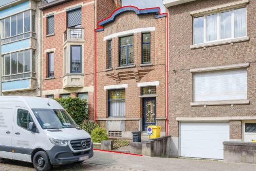Presentatiebeeld van het pand n° 286949