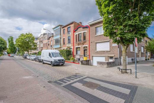 Eerste alternatieve foto van het pand