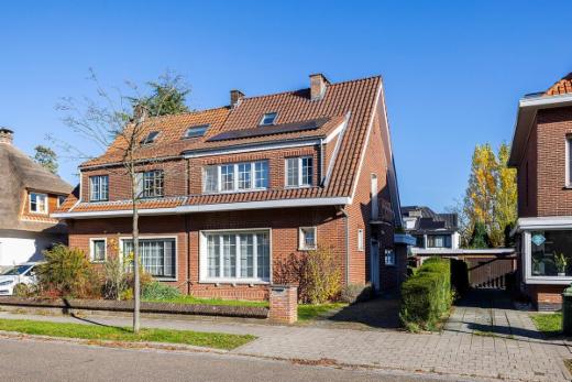 Presentatiebeeld van het pand n° 290255