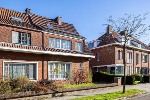 Eerste alternatieve foto van het pand